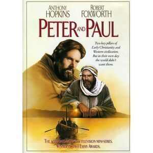 Peter and Paul DVD